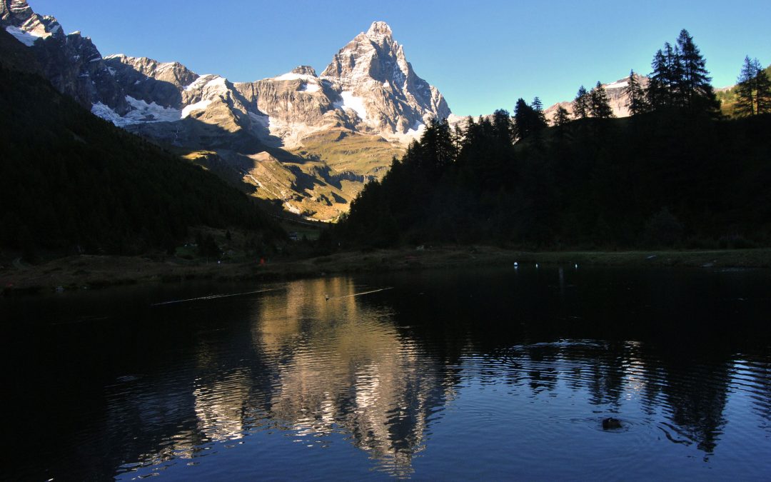 La quiete del vespro