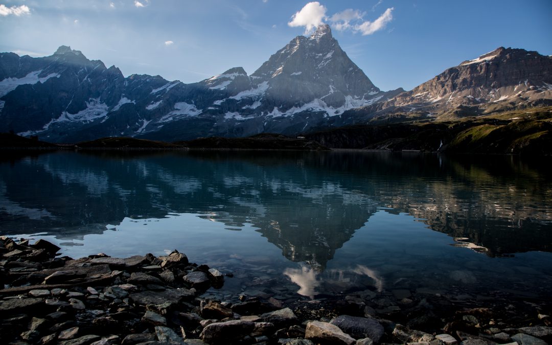 Ultimo raggio di sole