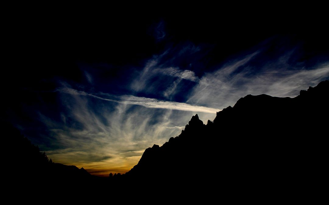 L’Ombra di Sua Maestà