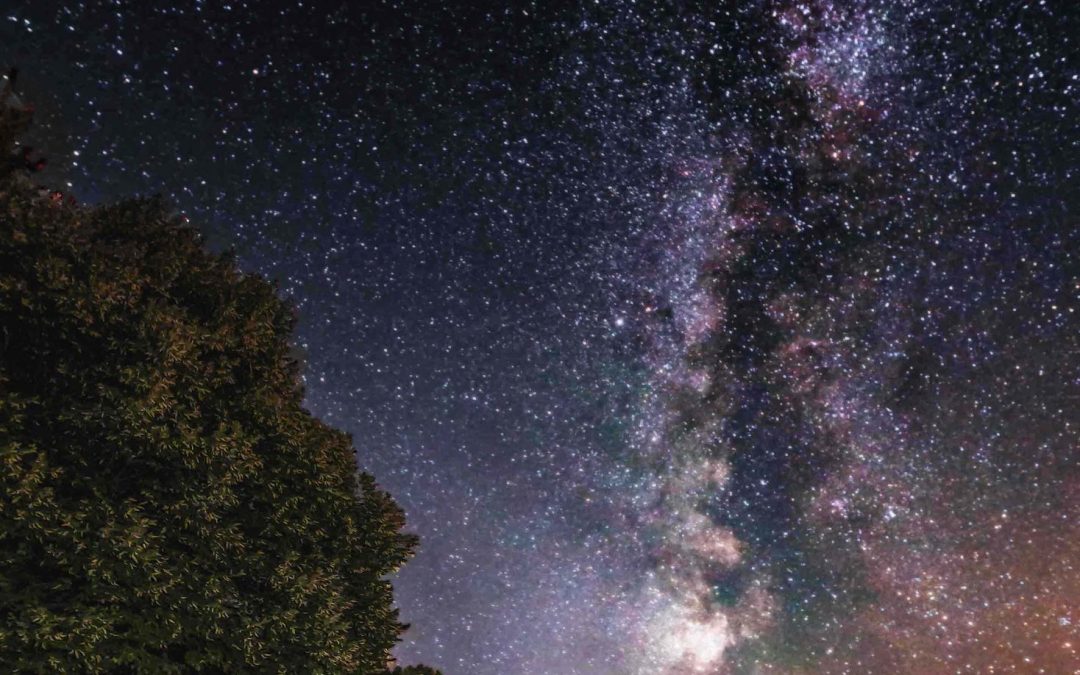 Seconda stella a destra