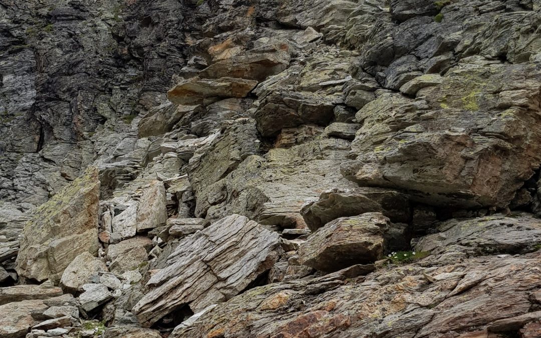 Nell’ombra della Montagna