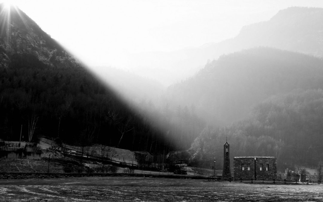 La Luce sull’ombra
