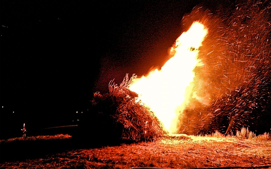 Fuoco di San Giovanni
