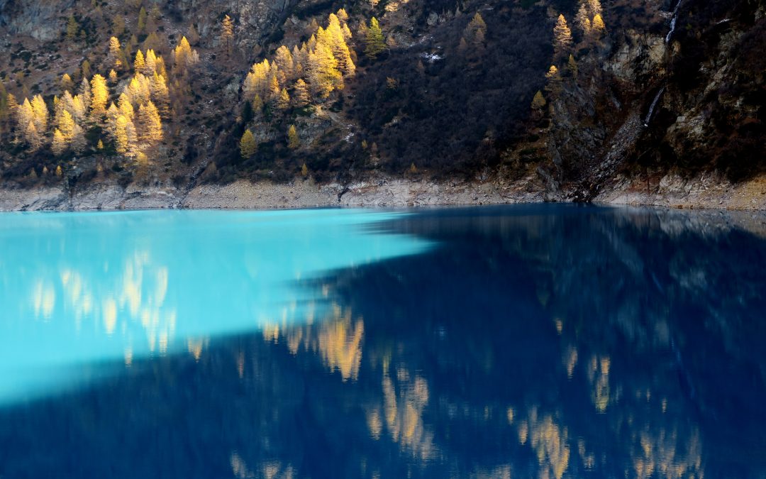 Riflessi d’autunno