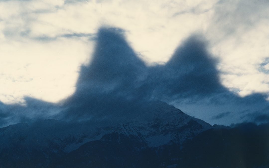 Ombre su nuvole