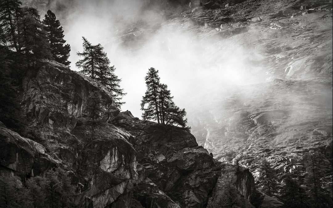 Le ultime ombre dopo il temporale