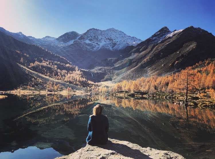 Le meraviglie della natura sono infinite