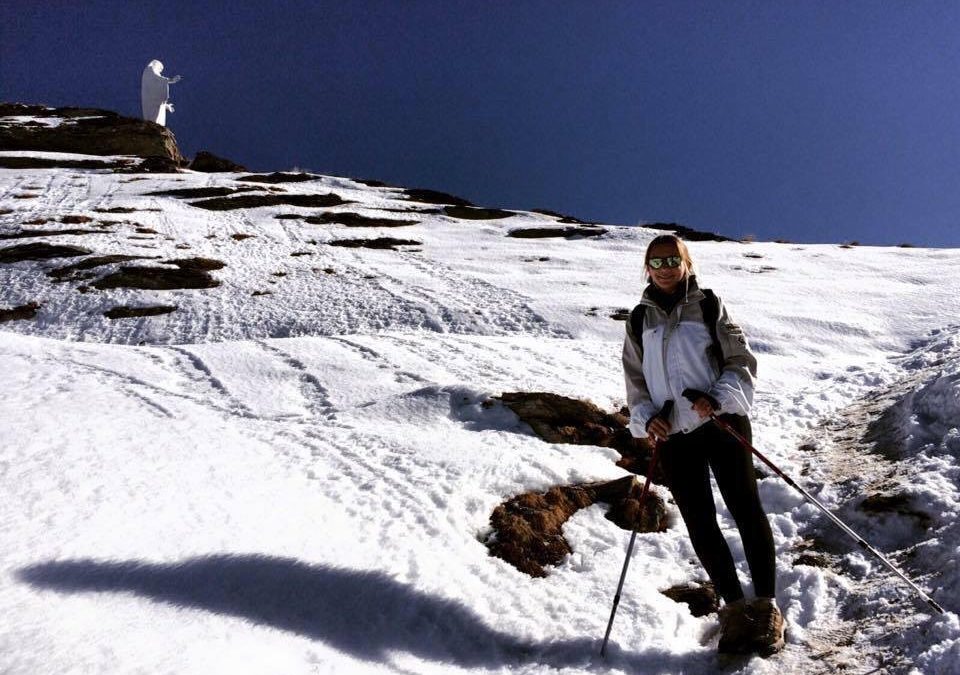 A due passi dal cielo