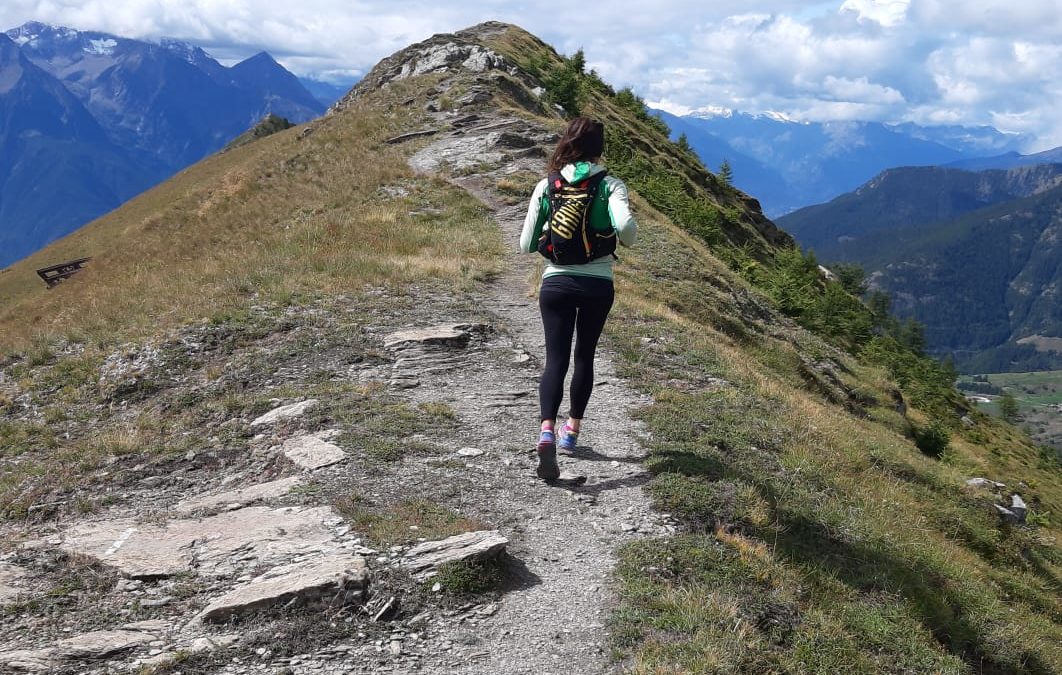 Corsa verso l’obiettivo