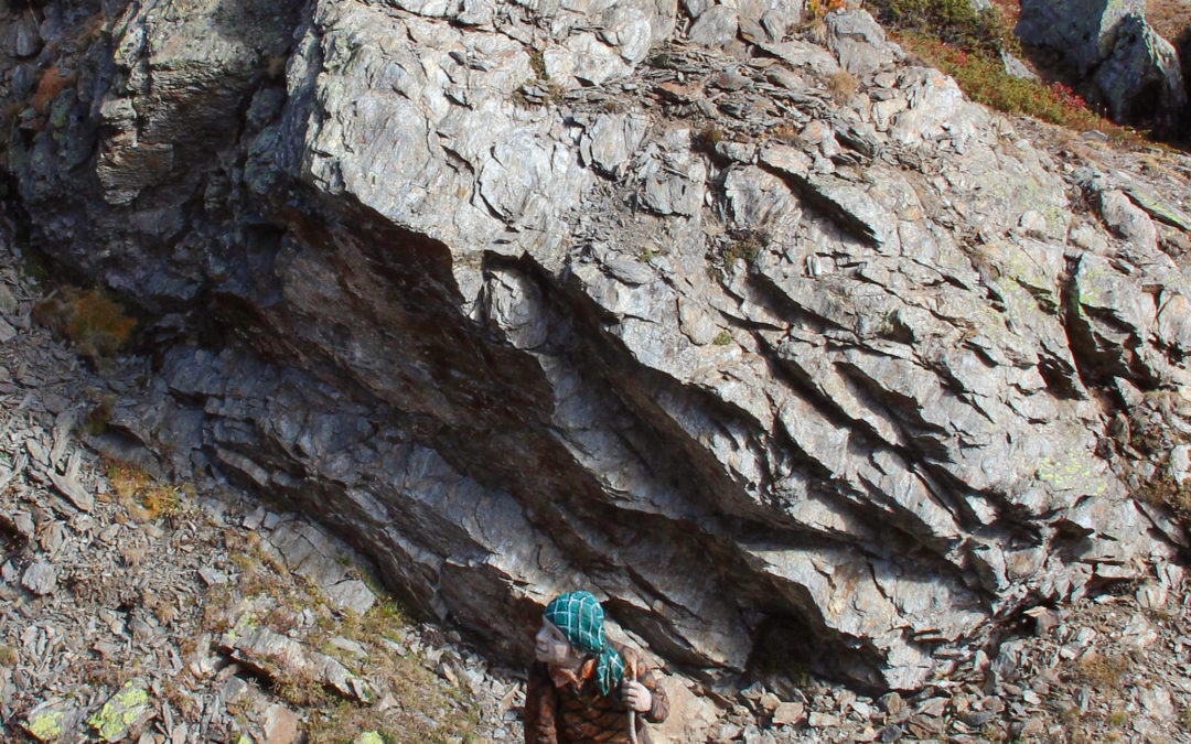 Piccole difficoltà di montagna… al femminile!