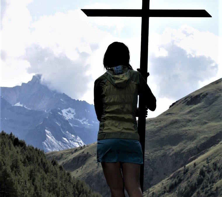 Libera nella montagna