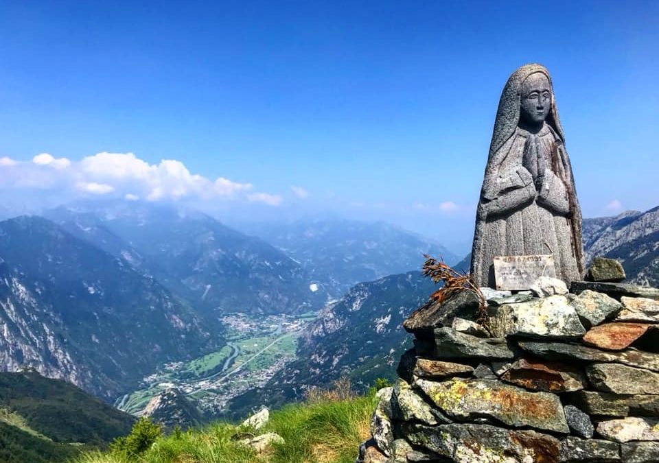 Una giornata di sole