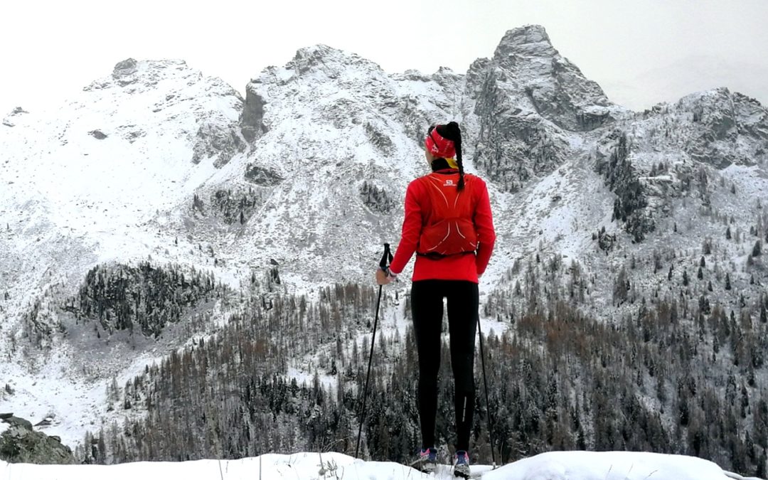 Contrasti di Novembre