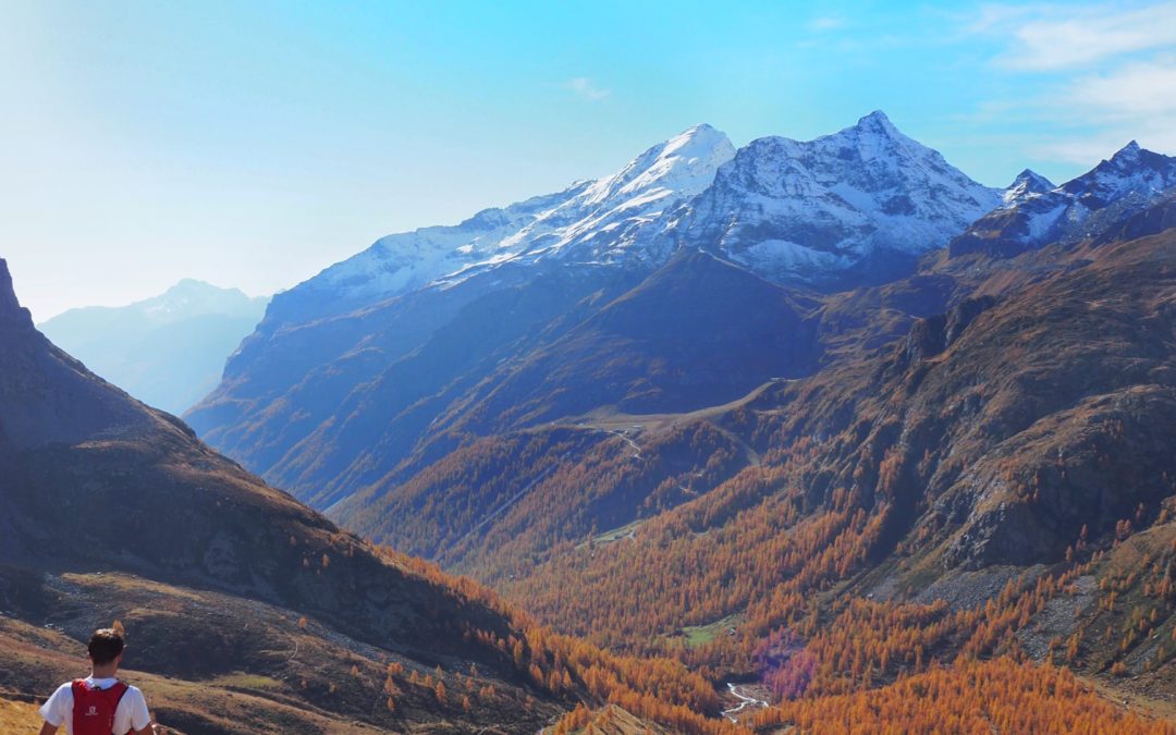 Contrasti stagionali