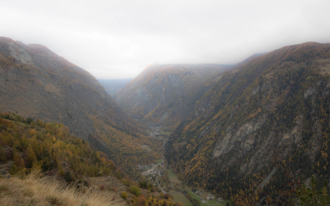 Impressioni d’autunno